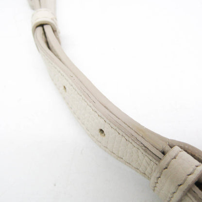 Bottega Veneta Palmerato · Leather Belt Bag