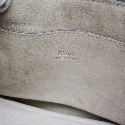 Chloé Faye · Leather Shoulder Bag