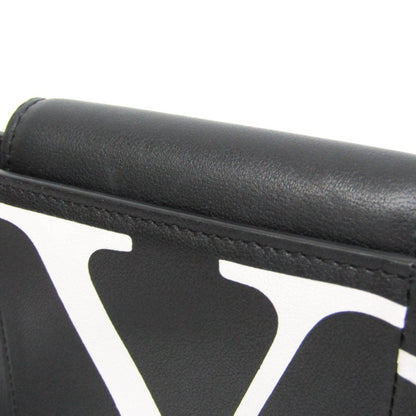 Valentino Garavani V Logo · Chain Pouch