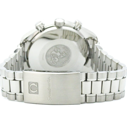 Omega Speedmaster · Steel · Automatic