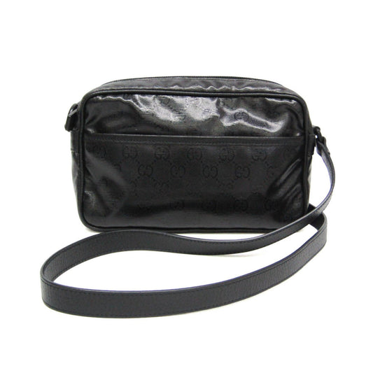 Gucci GG Crystal · Mini Crossbody