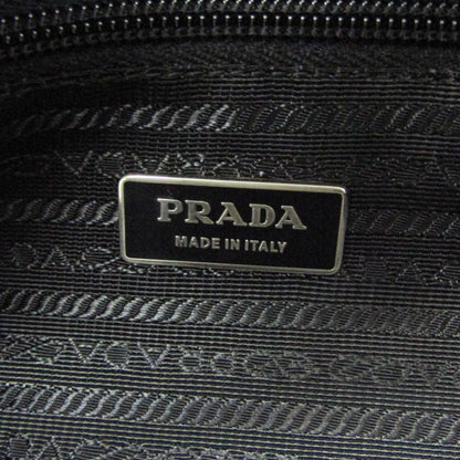 Prada Tessuto · Nylon Tote