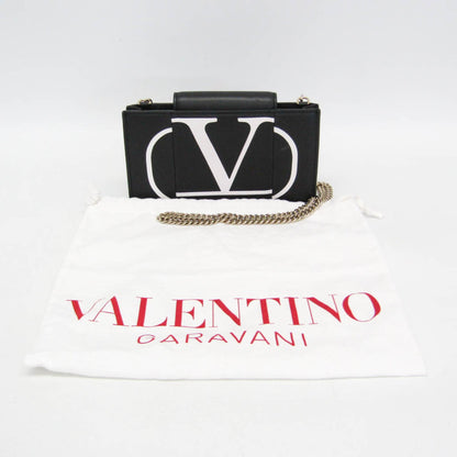 Valentino Garavani V Logo · Chain Pouch
