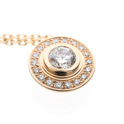 Cartier Damour · Diamond · Rose Gold