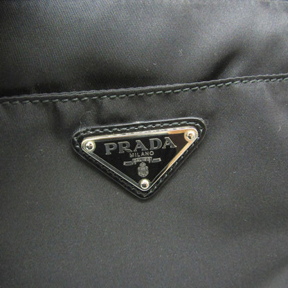 Prada Tessuto · Nylon Tote