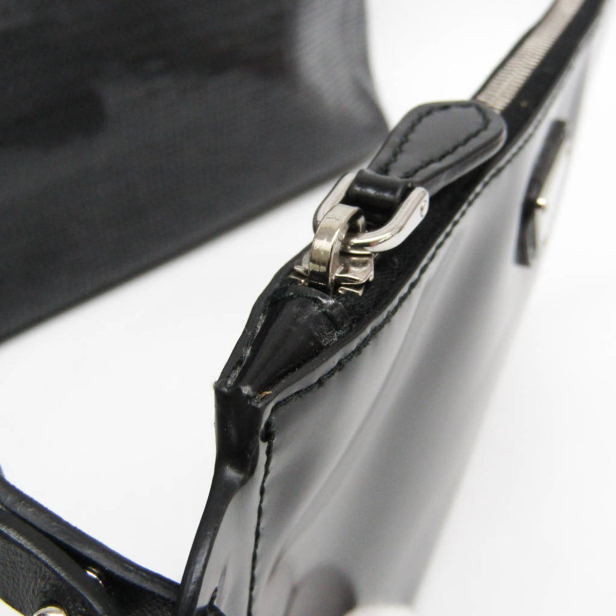 Prada Rete Paillettes · Sequin Mesh Tote