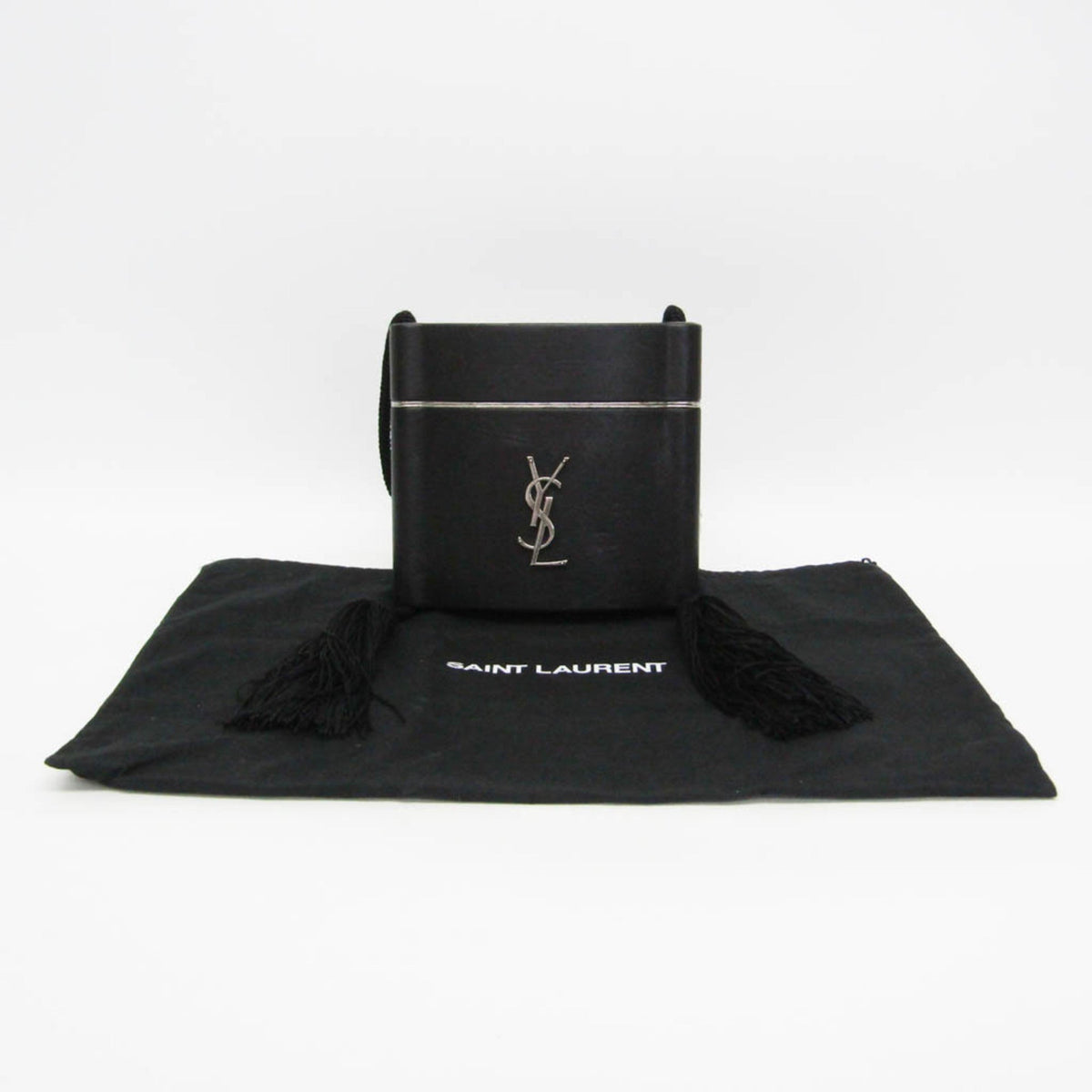 Yves Saint Laurent Opium · Leather