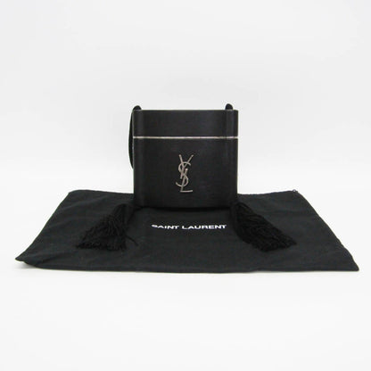Yves Saint Laurent Opium · Leather