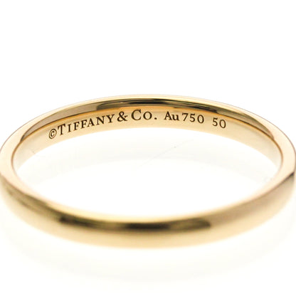 Tiffany Wedding Band · Rose Gold