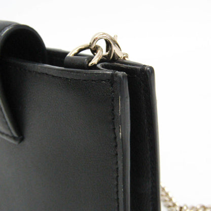 Valentino Garavani V Logo · Chain Pouch