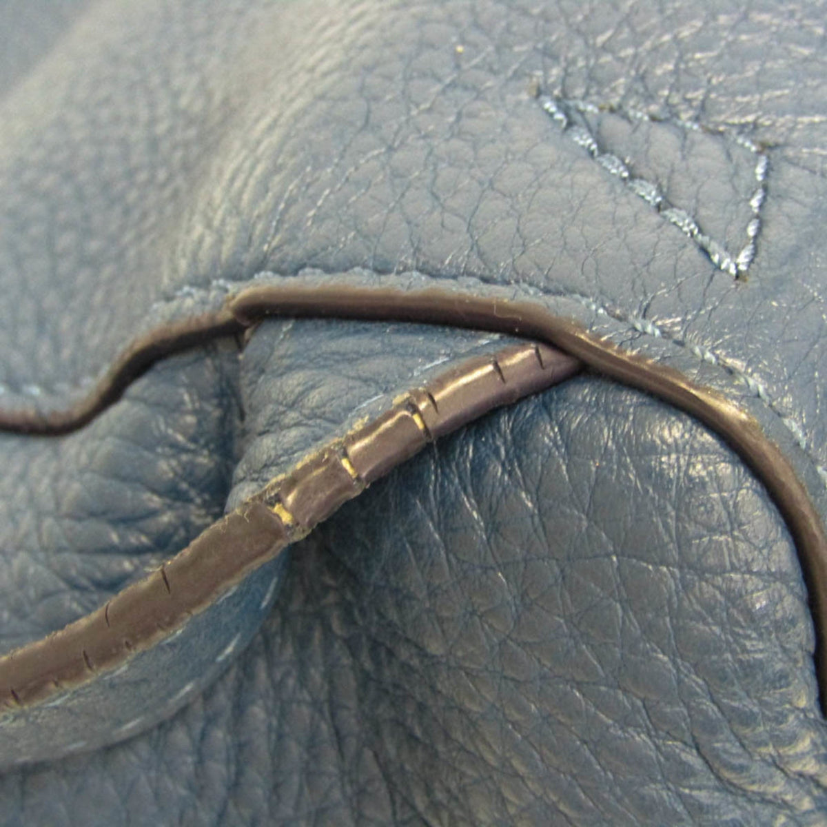 Tory Burch Fringe · Leather Backpack