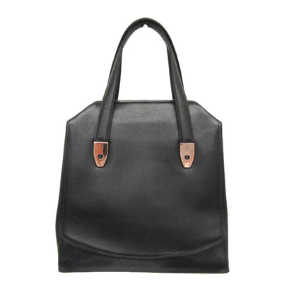 Valextra · Leather · Rose Gold Hardware