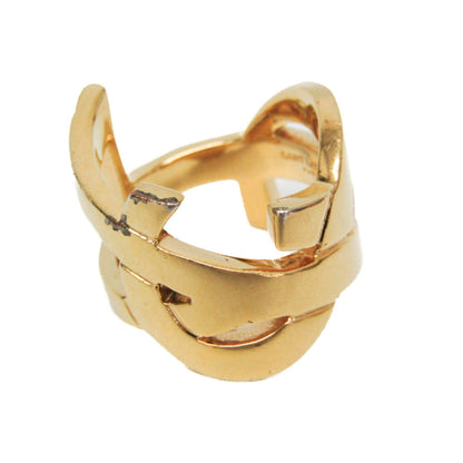 Yves Saint Laurent Opium Twist · Band Ring
