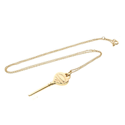 Tiffany Return to Tiffany Heart Key · Rose Gold