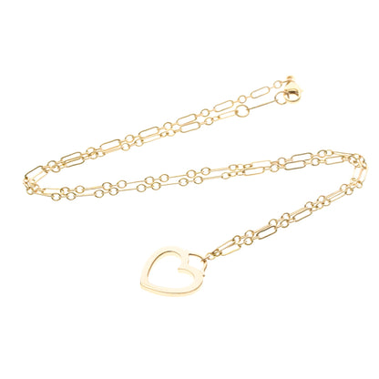Tiffany Sentimental Heart · Rose Gold