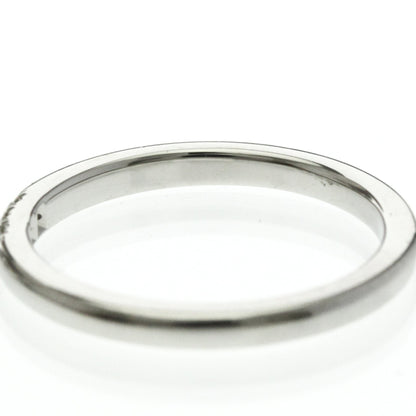 Tiffany Forever · Platinum · Diamond