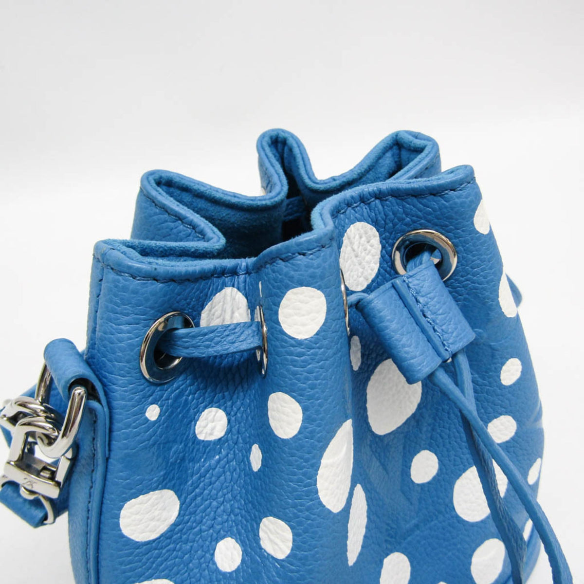 Louis Vuitton X Yayoi Kusama Nano Noe