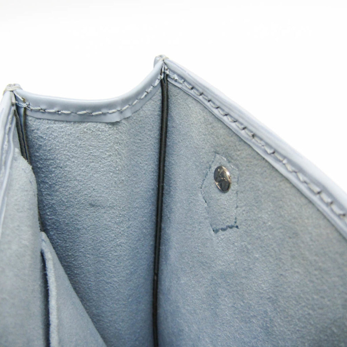 Louis Vuitton Petite Sac Plat · Epi