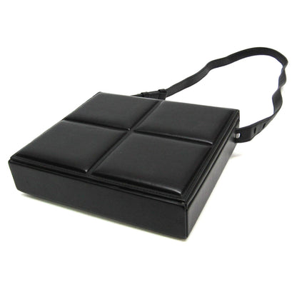 Bottega Veneta Padded Calf Mini Trunk