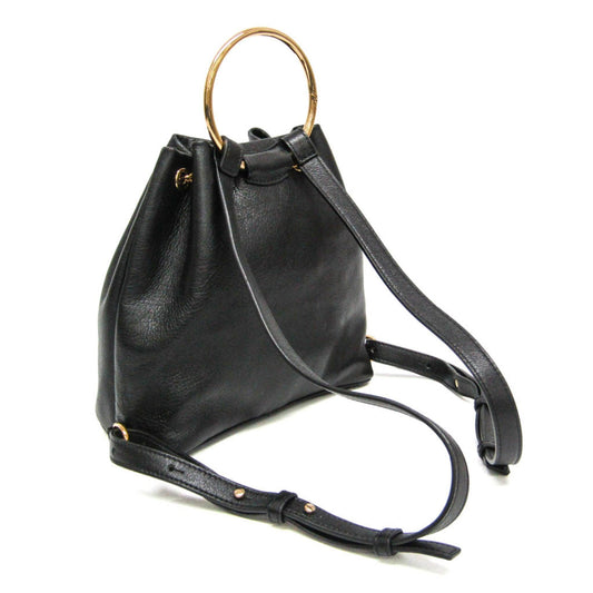 Chloé Bracelet · Leather Backpack