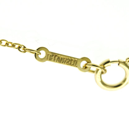 Tiffany Loving Heart · 18K Yellow Gold