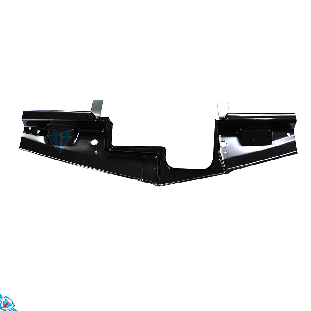2008-2014 Cadillac CTS (MKII) CTS-V Style Polypropylene Front Bumper Conversion Kit | E3Tuning — photo 9 of 9