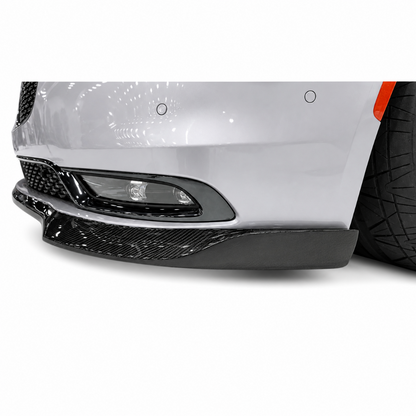 2015-2023 Chrysler 300S Front Lip