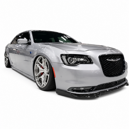 2015-2023 Chrysler 300S Front Lip
