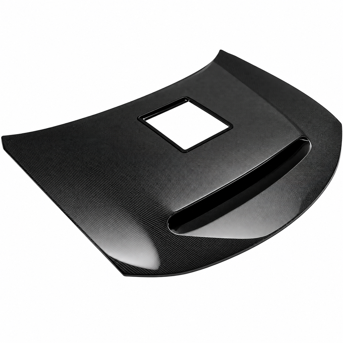 2015-2023 Dodge Charger Demon W/ Window Hood