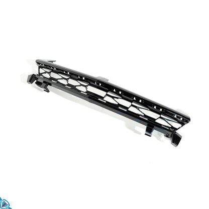 2016-2018 Chevrolet Camaro SS (6th Gen) 50th Anniversary Style Polypropylene Front Bumper Conversion Kit | E3Tuning