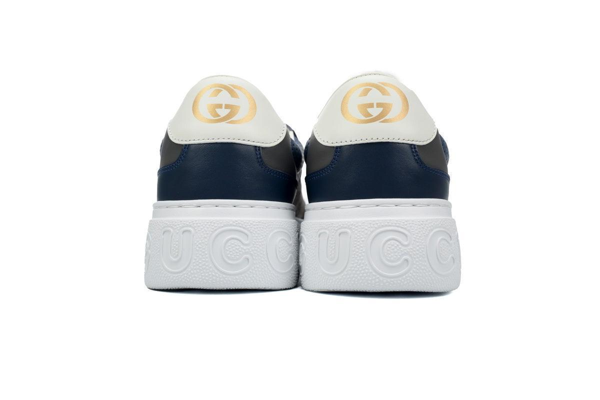 GUCCI Men Sneaker 'Blue'