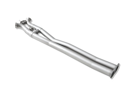 Porsche 971 Panamera Turbo / GTS Valvetronic Exhaust System - Yonristic Performance