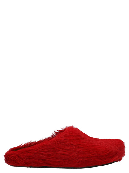 Marni Sabot 'Fussbett'