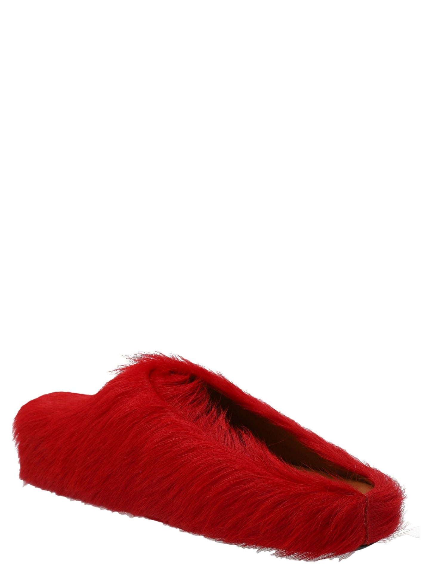Marni Sabot 'Fussbett'