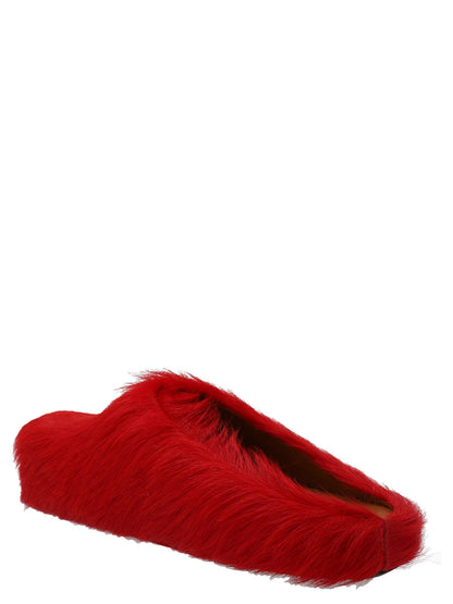 Marni Sabot 'Fussbett'