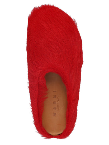 Marni Sabot 'Fussbett'