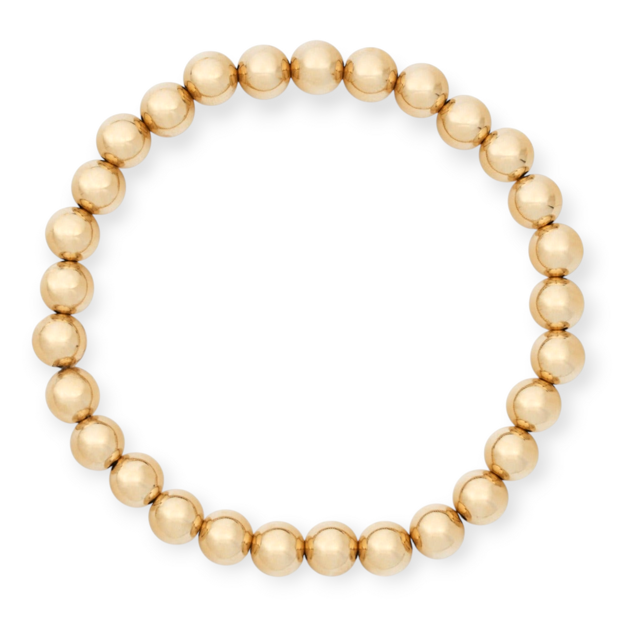 juno bracelet (6mm)