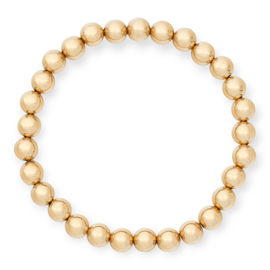 juno bracelet (6mm)