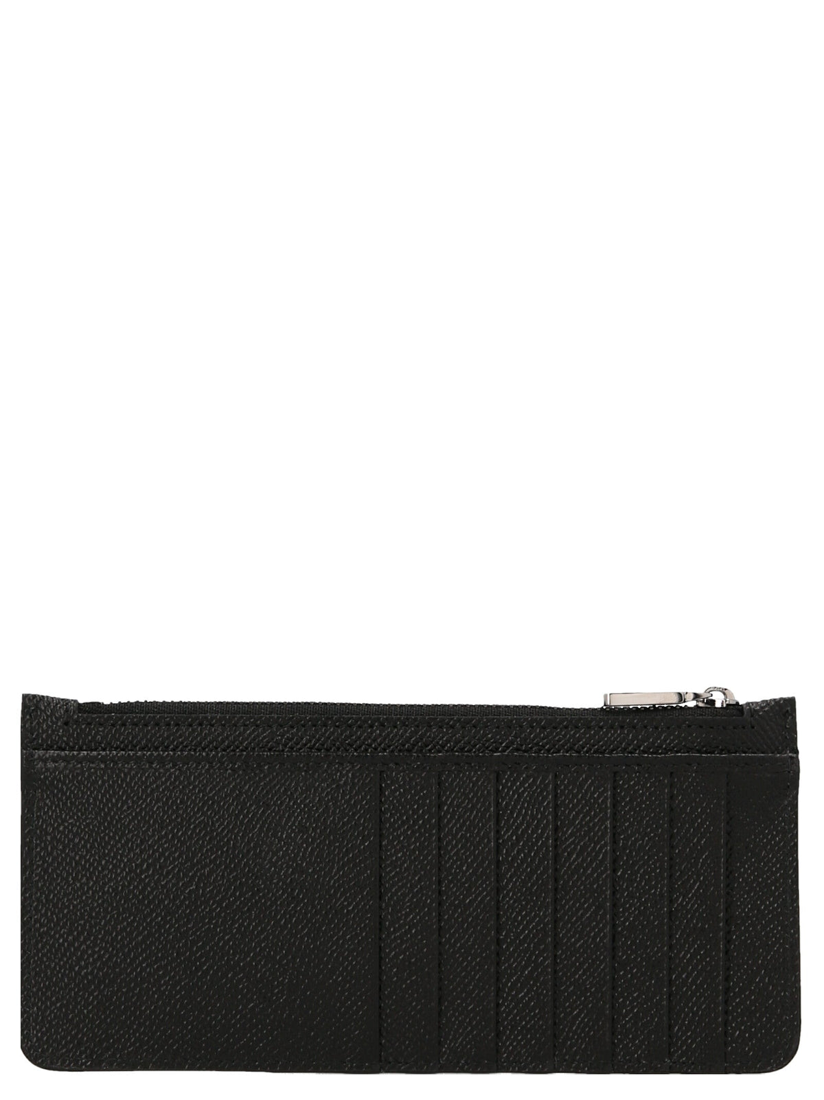 Dolce & Gabbana Logo Leather Wallet