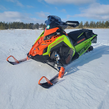 Polaris 2023+ Patriot Boost Indy VR1 Assault ECU Reflash and Clutch Kit