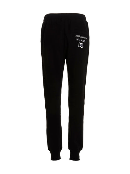 Dolce & Gabbana 'Dg Essential’ Joggers