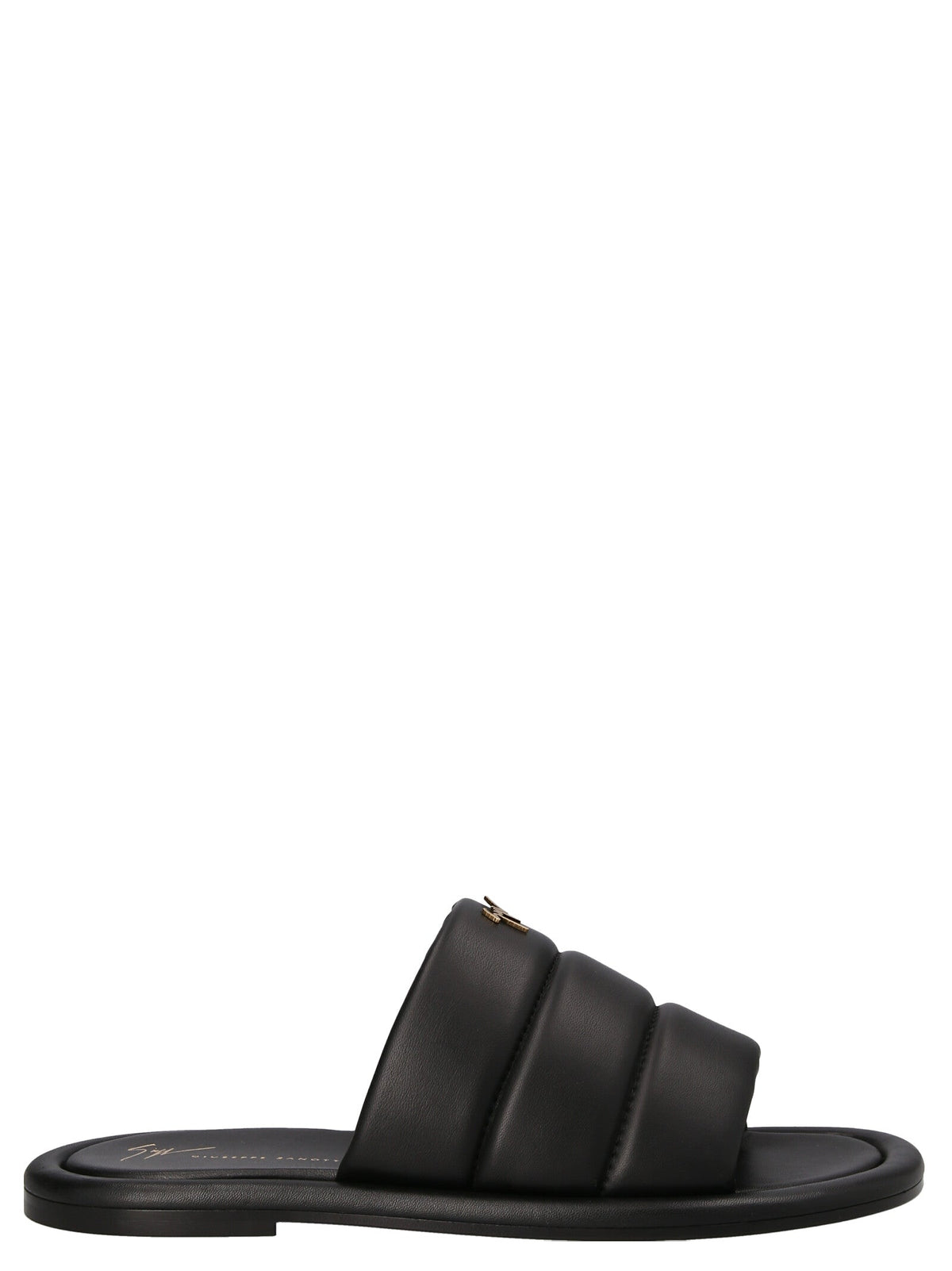Giuseppe Zanotti 'Harmande' Slides