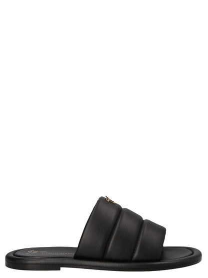 Giuseppe Zanotti 'Harmande' Slides