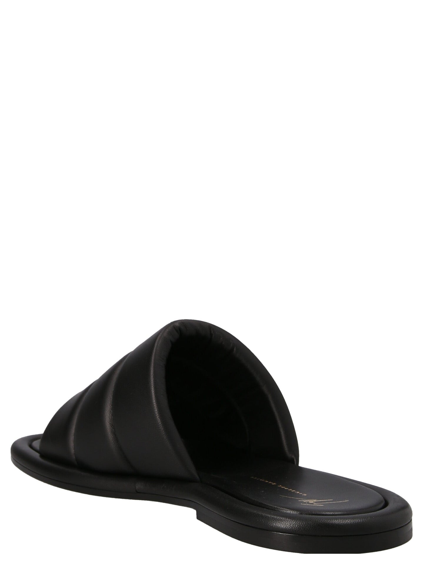 Giuseppe Zanotti 'Harmande' Slides