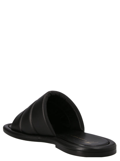 Giuseppe Zanotti 'Harmande' Slides