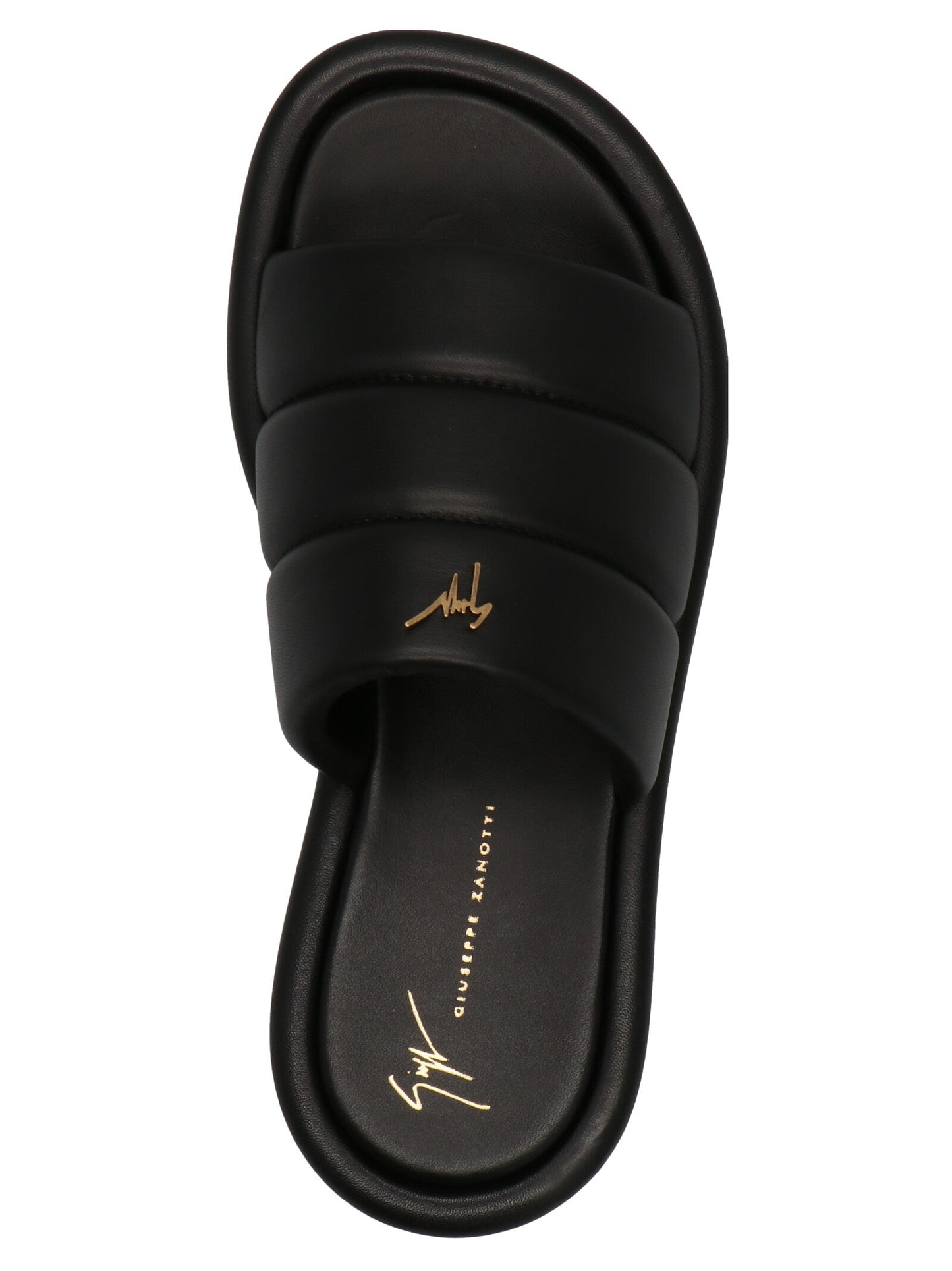 Giuseppe Zanotti 'Harmande' Slides