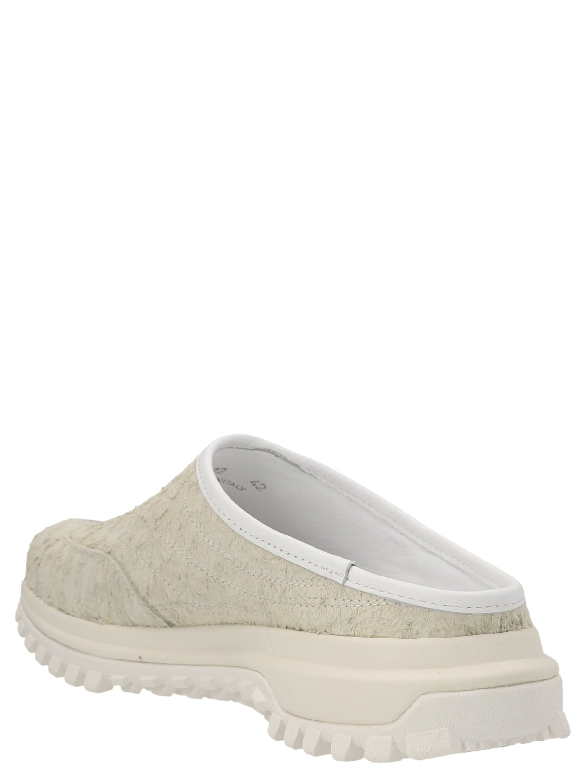 Diemme 'Maggiore' Mules