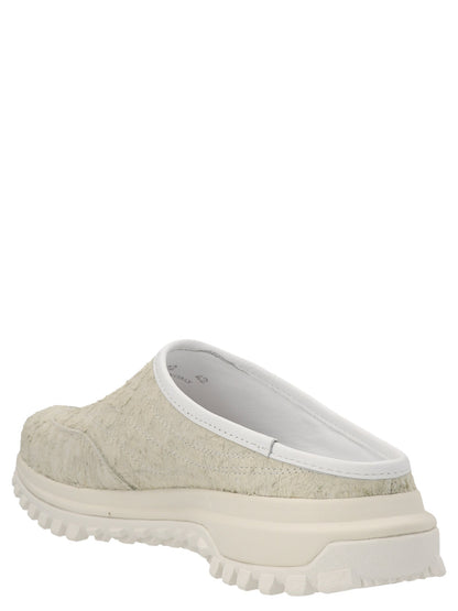 Diemme 'Maggiore' Mules