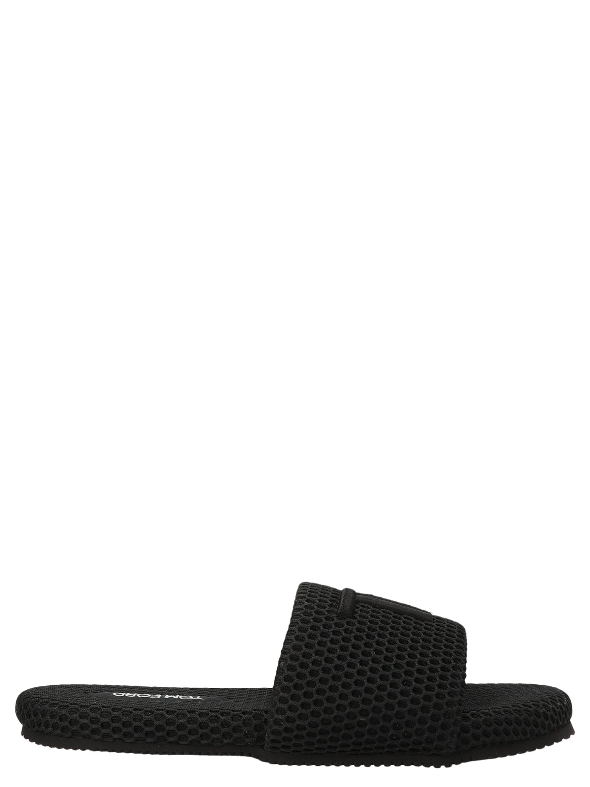 Tom Ford 'Harrison' Slides