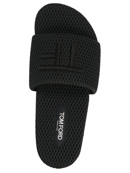 Tom Ford 'Harrison' Slides